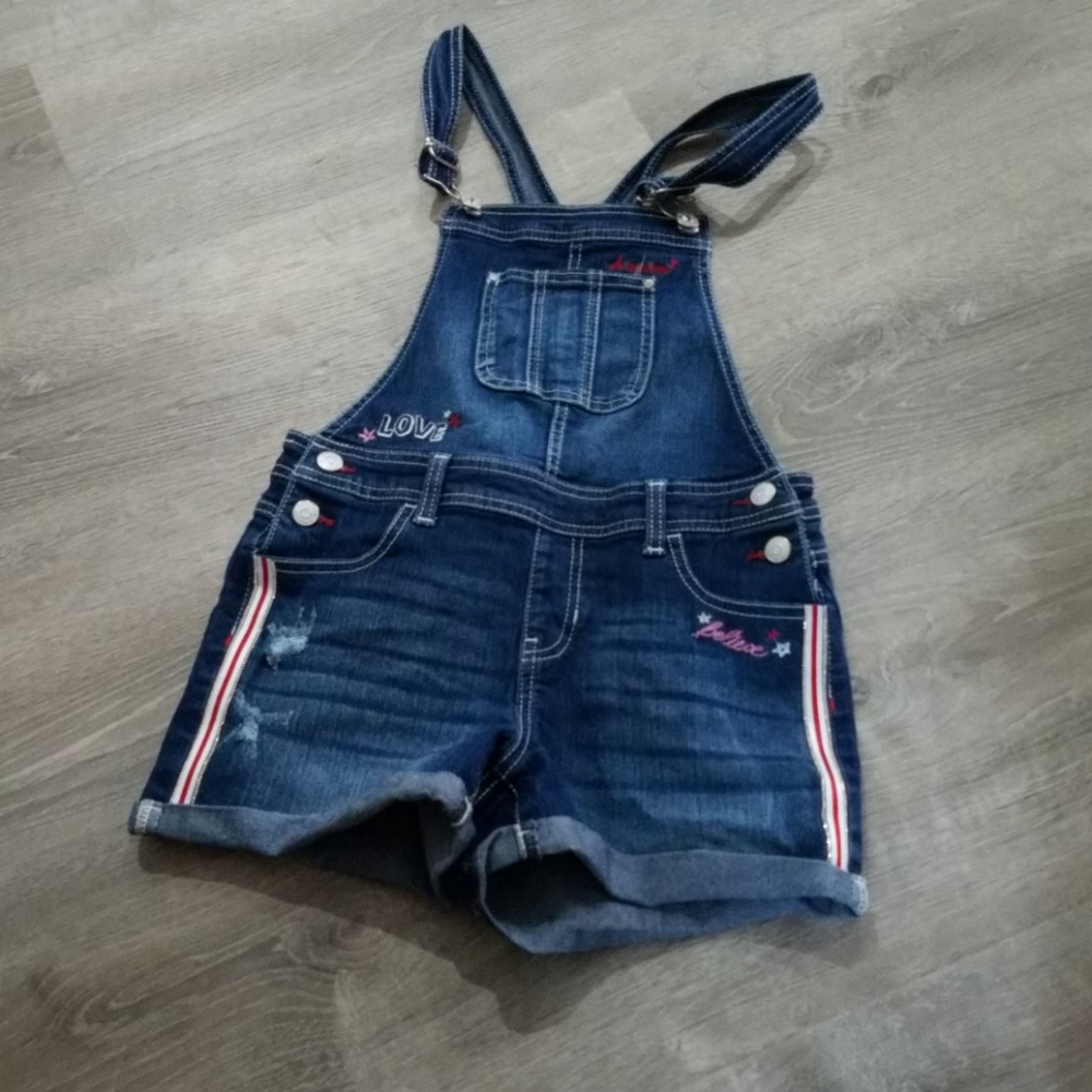 Jean Overals